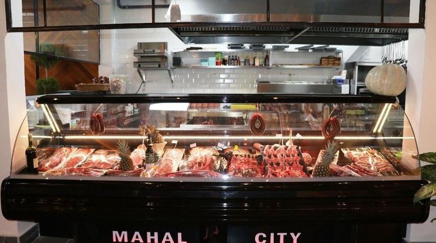 Mahall City&rsquo;de Suşi G&uuml;nleri