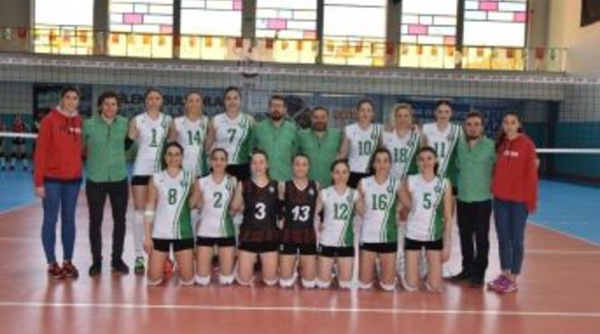 Salihlili Sultanlar Arkas Engelini Aşmak İstiyor