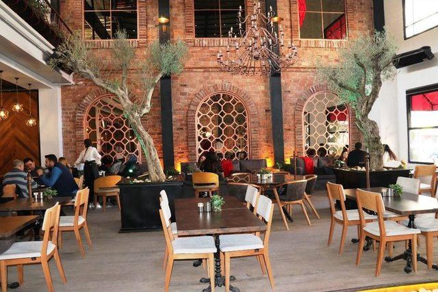 Mahall City’de Suşi Günleri 1