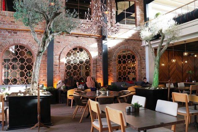 Mahall City’de Suşi Günleri 2