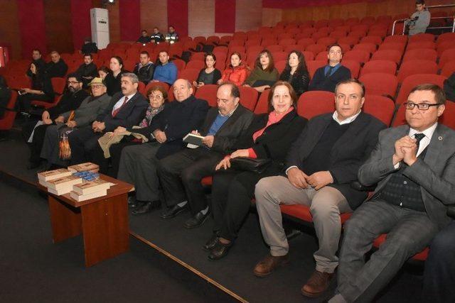 Demirci Mehmet Efe Nazilli&rsquo;de Anıldı 1