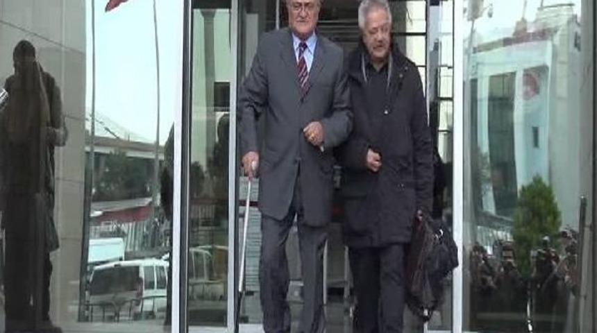 Emekli orgeneral saygun balyoz'da kumpas iddialarıyla ilgili ifade verdi