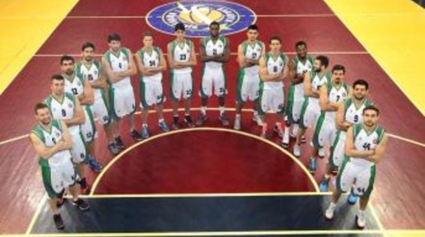 Dev Adamlar Kayseri&rsquo;de