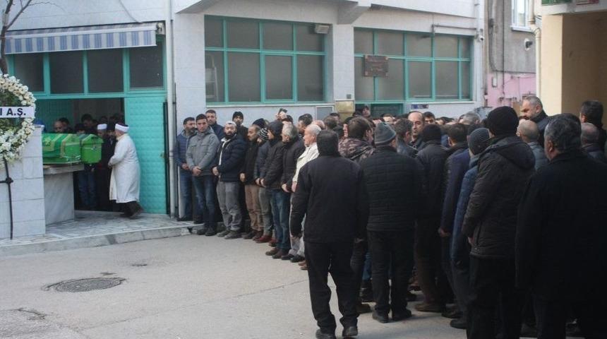 K&ouml;pek Kavgasında &Ouml;lenlere Veda