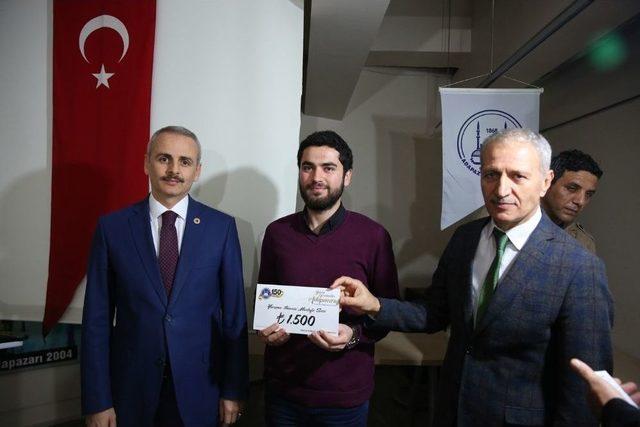 Fotoğraf Yarışması Ödülleri Sahiplerini Buldu 2