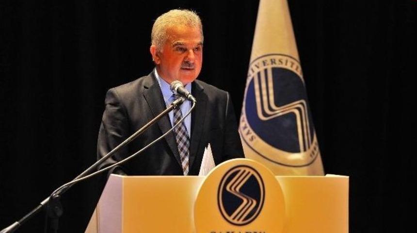 Icqh 2014 Sa&uuml;&rsquo;de Başladı