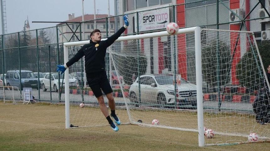 Dorukhan Kaleye Ge&ccedil;ti