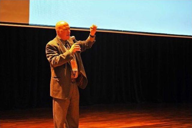 Icqh 2014 Sa&uuml;&rsquo;de Başladı 1