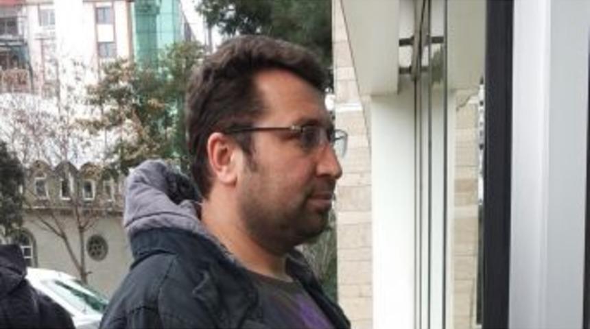 Fet&ouml;&rsquo;n&uuml;n Gaybubet Evinde Yakalanan &Ouml;ğretmen Tutuklandı