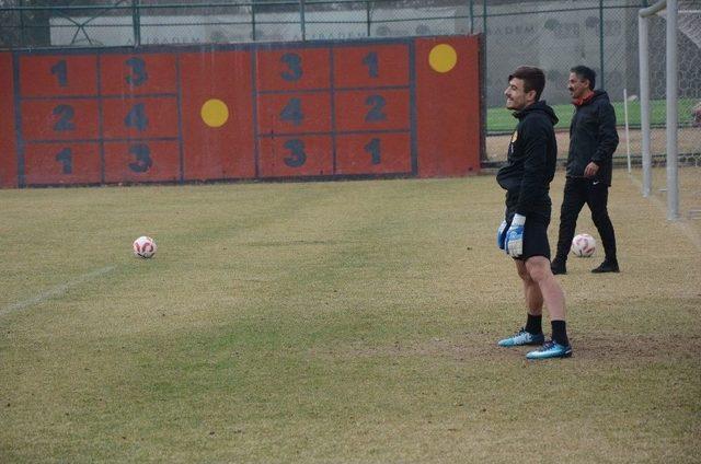 Dorukhan Kaleye Ge&ccedil;ti 2