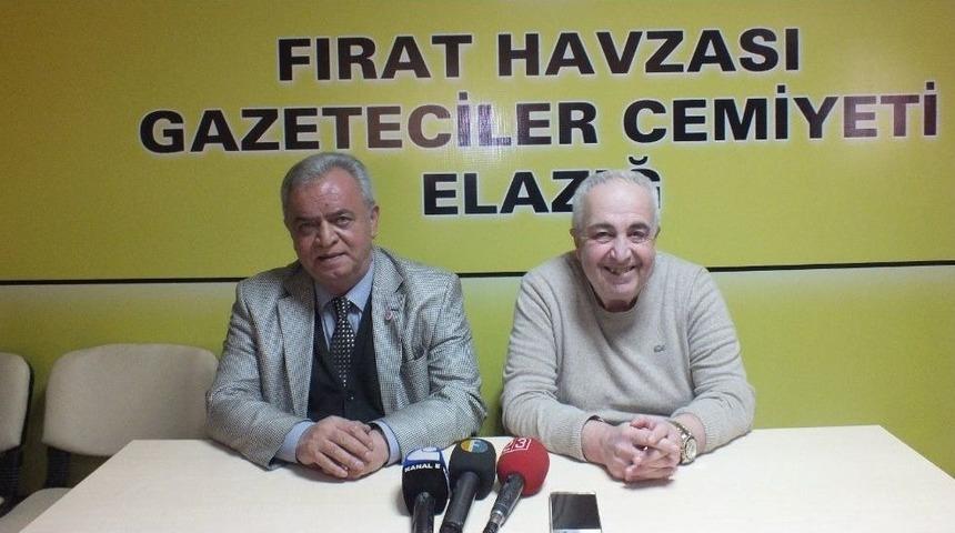 Fhgc&rsquo;de Devir Teslim T&ouml;reni Yapıldı