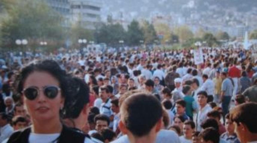 600 Milyonluk Y&uuml;r&uuml;y&uuml;ş