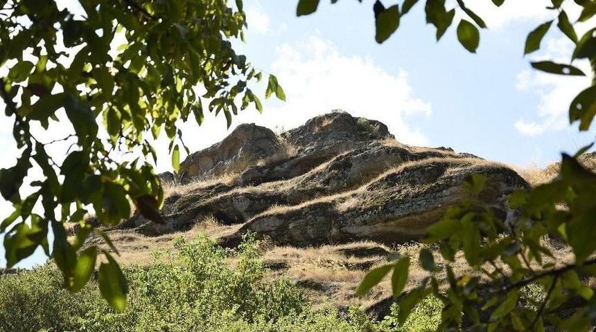 Tekkek&ouml;y&rsquo;de S&uuml;rd&uuml;r&uuml;lebilir Turizm Paneli