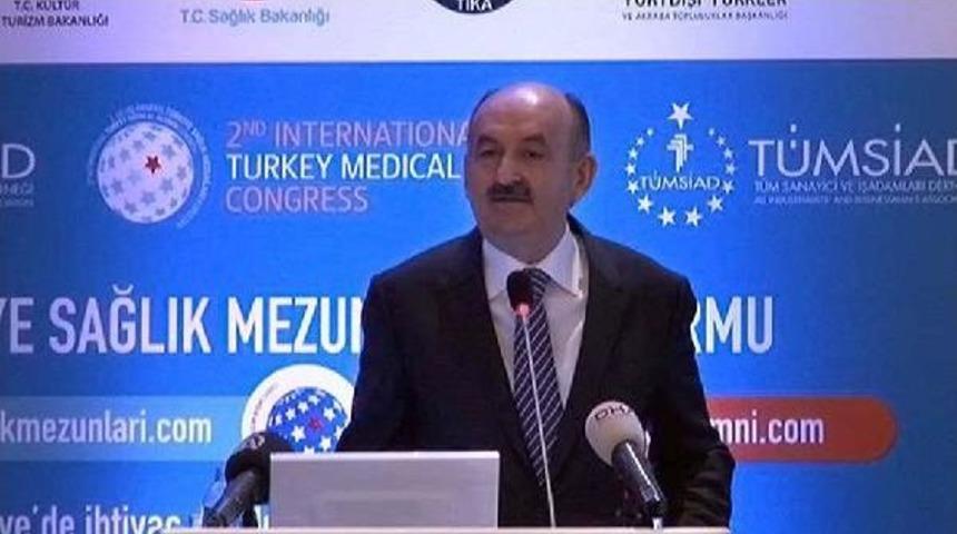 M&uuml;ezzinoğlu: 'ne kadar &ccedil;ok para harcadı' gibi hayıflanacak değiliz