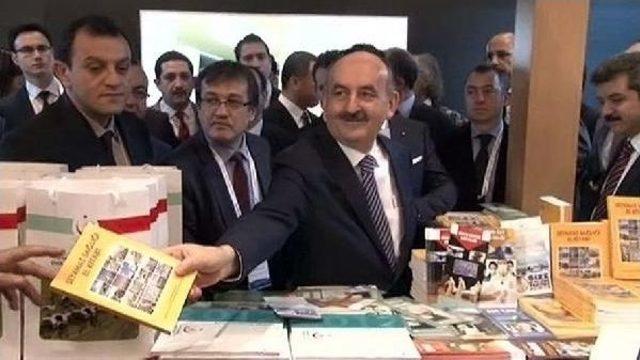 Müezzinoğlu: ne kadar çok para harcadı gibi hayıflanacak değiliz 3