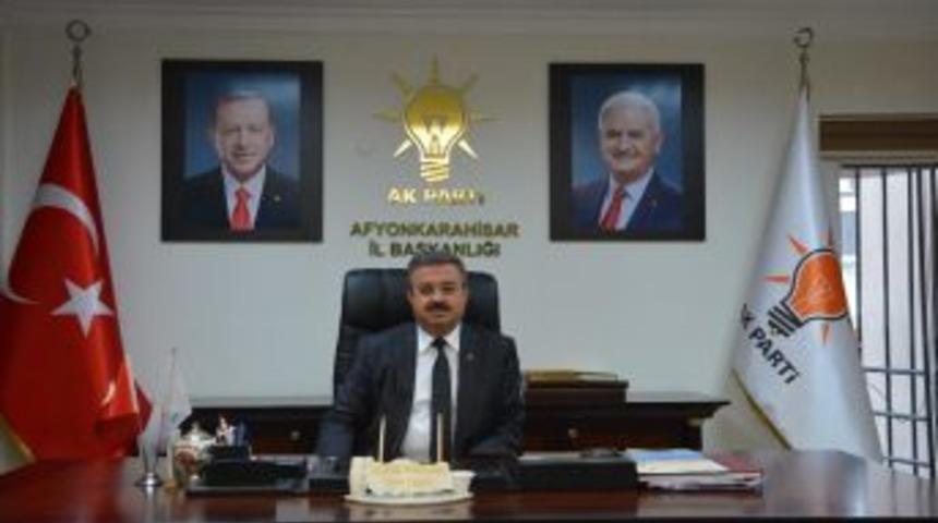 Cumhurbaşkanı Erdoğan, Ak Parti Afyonkarahisar İl Başkanlığı Kongresine Katılacak