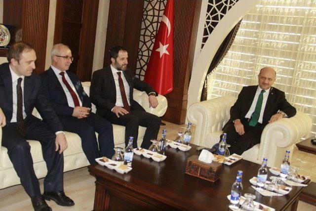 Fikri Işık: &ldquo;afrin, Afrinlilerindir&rdquo; 2