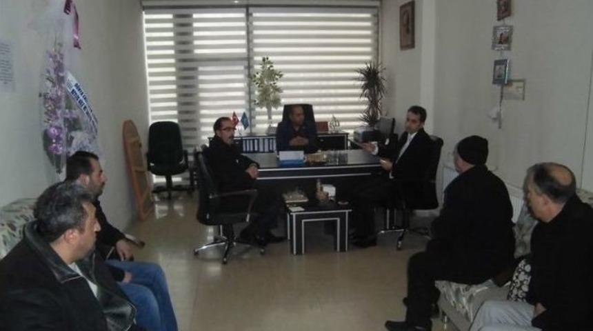 3 Aralık D&uuml;nya Engelliler G&uuml;n&uuml; Etkinliği