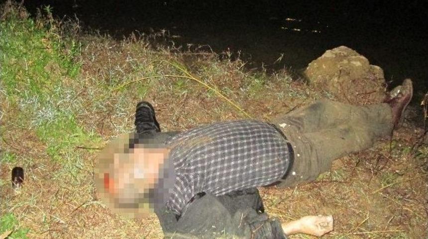 Restorandan Ayrıldıktan Sonra &Ccedil;ayda Cesedi Bulundu