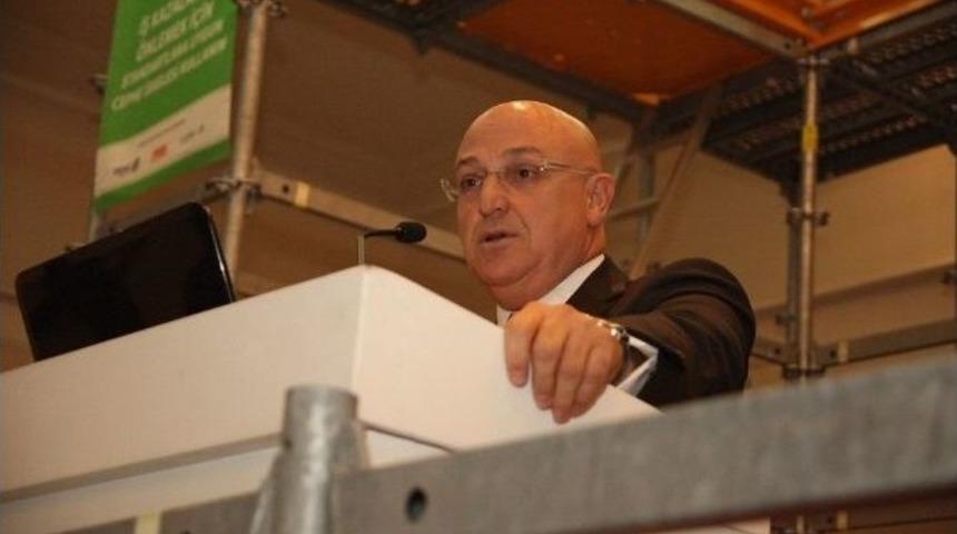 "g&uuml;venli İskele, İskelede G&uuml;venlik Projesi" Eğitim Semineri