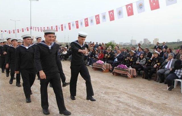 Toroslar Belediyesi’nden Engelli Çocuklar İçin Özel Oyun Grupları