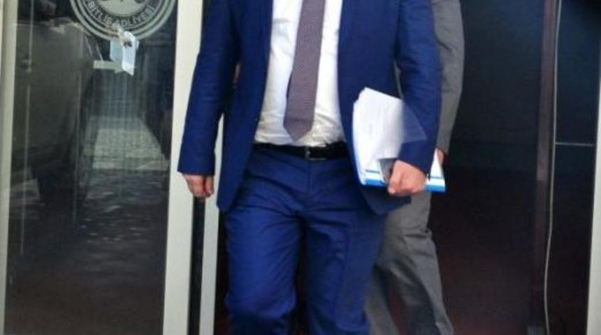 Van valisi doğan hakındaki hakaret davası bitlis'te g&ouml;r&uuml;ld&uuml;