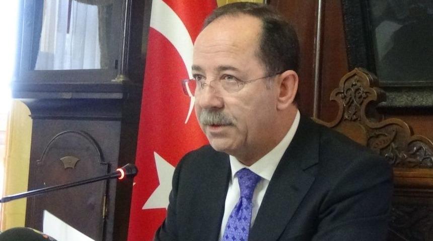 Dilek &Ouml;z&ccedil;elik&rsquo;in Adı Sokakta Yaşayacak