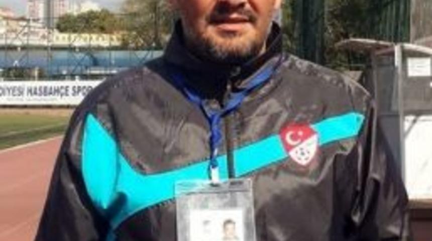 Teknik Direkt&ouml;r Kolkoparan&rsquo;a Uluslararası Davet