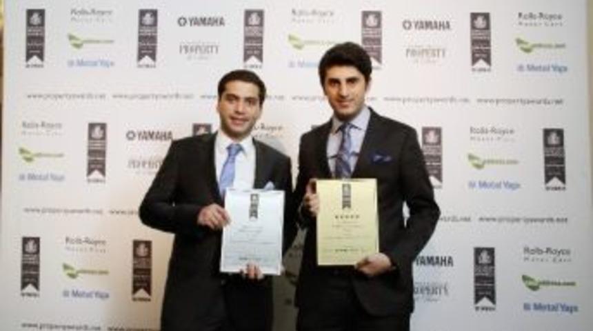 Iconova&rsquo;ya Avrupa&rsquo;dan 3 &Ouml;d&uuml;l