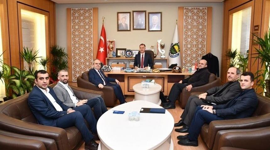 Hizmet Kalitesi Belgelenecek