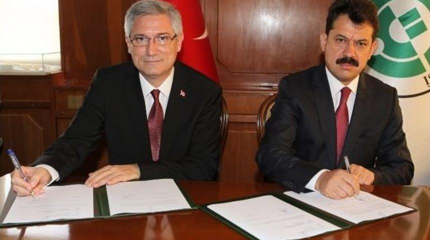 Kamu Hizmeti H&uuml;k&uuml;ml&uuml;leri Cezalarını Kamu Kurumlarında &Ccedil;alışarak Tamamlayacak