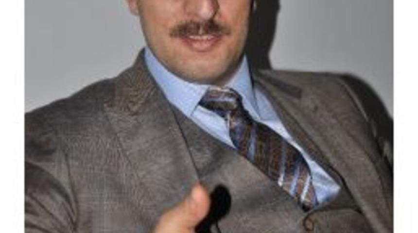 Magesder&rsquo;den Vali Altıparmak&rsquo;a Teşekk&uuml;r