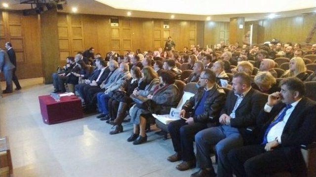 Zonguldak’lılar İstanbul’da Biraraya Geldi