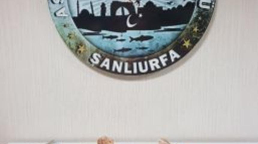 470 Bin Liralık Hırsızlık Yapan Zanlılar Yakalandı