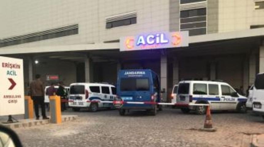 Otomobilin &Ccedil;arptığı &Ccedil;ocuk Hayatını Kaybetti