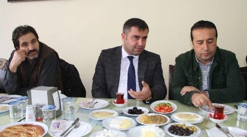 Merk&uuml;r Tv Hedef B&uuml;y&uuml;tt&uuml;