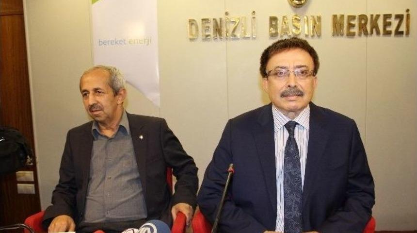 Yatağan Termik Santrali&rsquo;nde İş&ccedil;ilerin Hakları Korunacak
