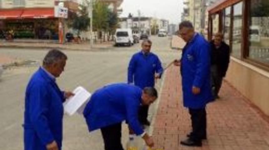 Altınşehir Semt Pazarına Kavuşuyor