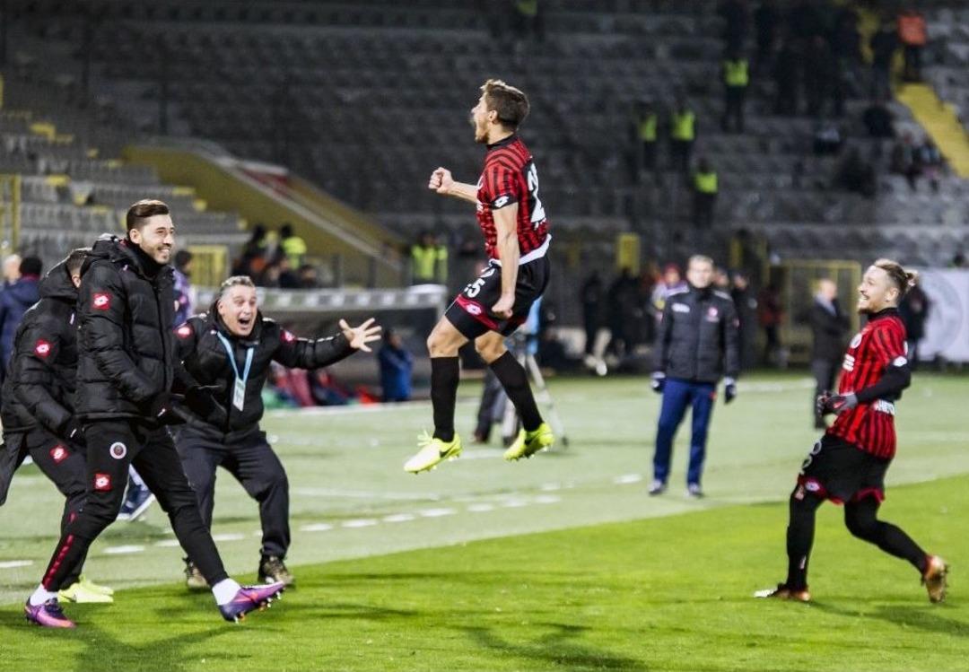 S&uuml;per Lig: Gen&ccedil;lerbirliği: 2 - Konyaspor: 1 (ma&ccedil; Sonucu)