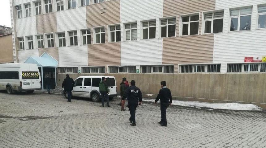 Bitlis’te Çocuk Ve Gençlerin Korunmasına Yönelik Denetimler Yapıldı