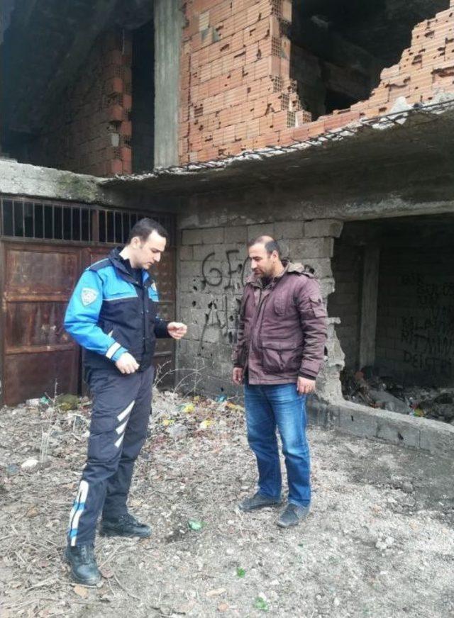 Bitlis’te Çocuk Ve Gençlerin Korunmasına Yönelik Denetimler Yapıldı 1