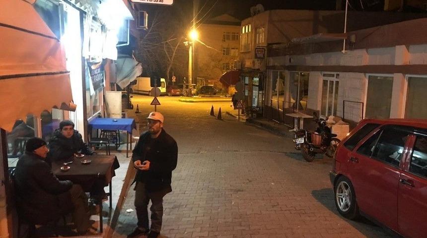 Ayvacık Depremin Yıldönümünde Yine Sallandı