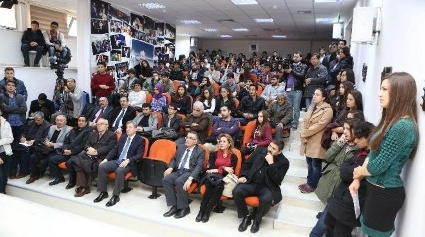 M&uuml;steşar Kemal&rsquo;den Tiyatro T&uuml;yoları