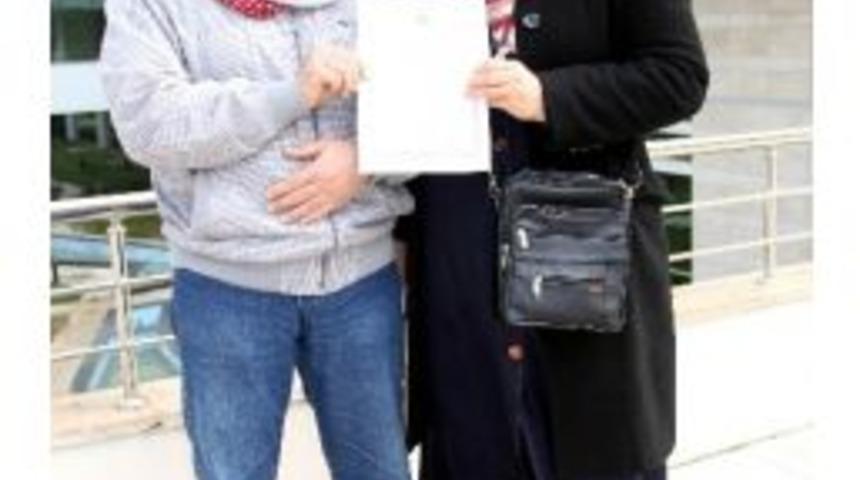 Iraklı Aile Ev Alırken Dolandırıldıklarını İddia Ettiler