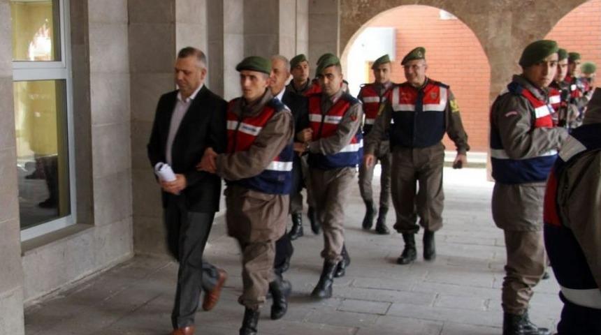 Isparta&rsquo;daki Fet&ouml; Davasında Esasa İlişkin Savunmalar Tamamlandı