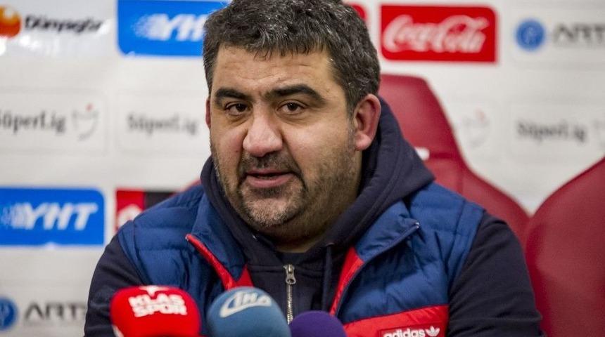 Ümit Özat: "sessegnon’un Bu Takıma Lider Olacağını Düşünüyorum"