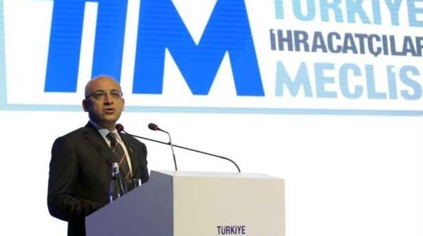 T&uuml;rkiye İnovasyon Haftası Başladı