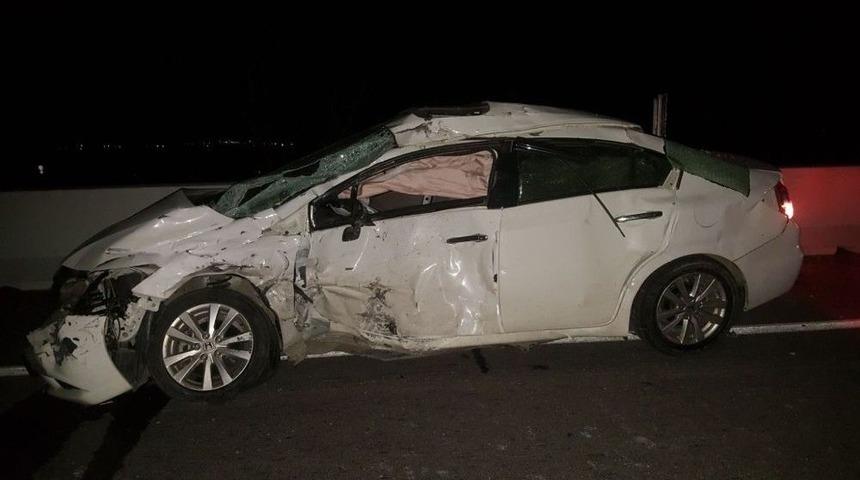 İkiz Kardeşleri &Ouml;l&uuml;m Bile Ayıramadı