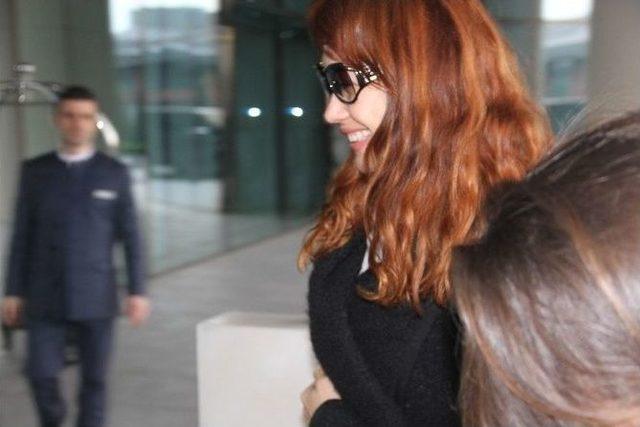 Russell Crowe İstanbul&rsquo;da 3