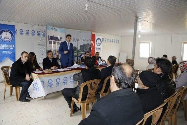 Anahtar Teslimi Yapıldı 1